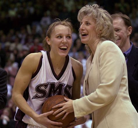 Missouri State legend Jackie Stiles to return to coaching for first ...