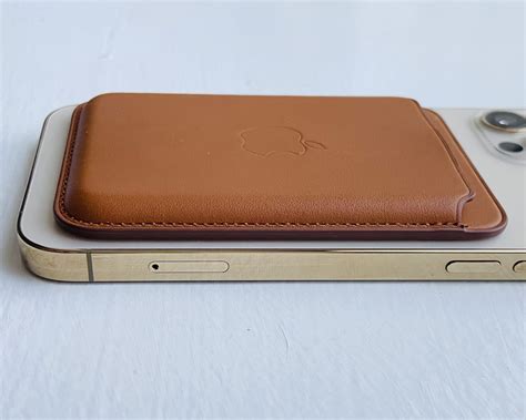 Apple Leather Wallet - Order Thread | Page 12 | MacRumors Forums