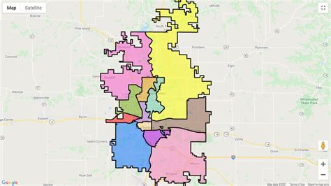 Rochester School Board approves new school boundaries - Post Bulletin | Rochester Minnesota news ...