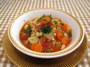 Tuscan Bean Soup • Recipe | yumecipe.com