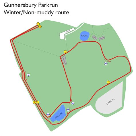 Christmas day 2021 : we’re on! | Gunnersbury parkrun