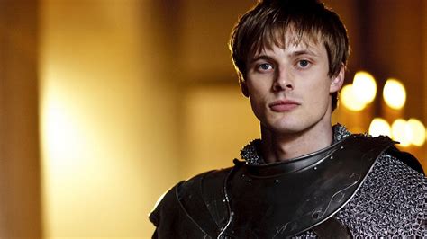 BBC One - Merlin - King Arthur Pendragon