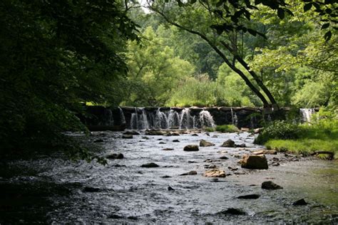 20 Hidden Waterfalls to Visit in Pennsylvania | visitPA