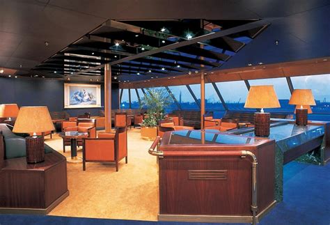 Holland America Zaandam Cabins & Staterooms on Cruise Critic