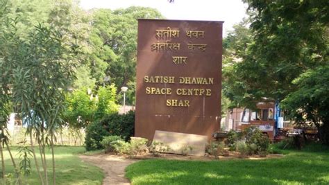 Satish Dhawan Space Centre: Know All About The Launch Pad For ISRO's Chandrayaan 2 in ...