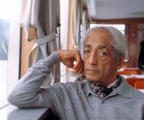 Introduction to Jiddu Krishnamurti - The Walden School