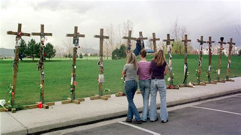 20 years after Columbine: Survivors of 1999 Attack Carve Out Private Online Spaces for Victims ...