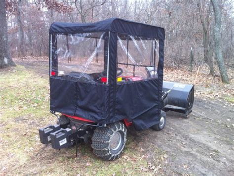 Homemade Riding Lawn Mower Attachments - Homemade Ftempo