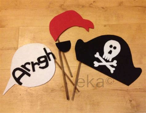 Pirates, Treasure hunt Birthday Party Ideas | Photo 8 of 44 | Catch My ...