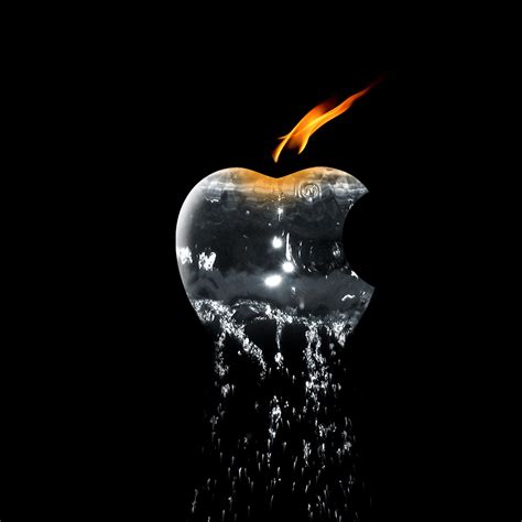 🔥 [50+] Apple Logo iPad Wallpapers | WallpaperSafari