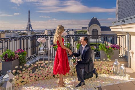 Secret Table Peninsula Paris: mind-blowing rooftop proposals