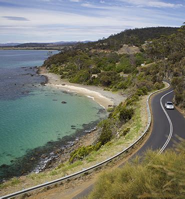 Home - East Coast Tasmania