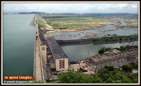 Because Hirakud, the World’s Longest Dam, seeks a little attention