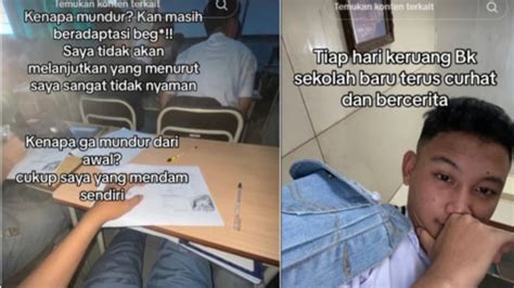 Farel Aditya Ngaku Diancam dr Richard Lee Gara-gara Ingin Keluar Sekolah: Aku Ingin Keluar dari Sini