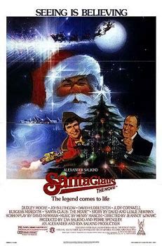 Santa Claus: The Movie - Wikipedia