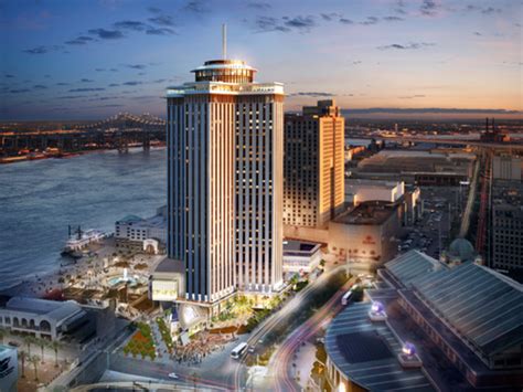 New Orleans riverfront developments, mapped - Curbed New Orleans