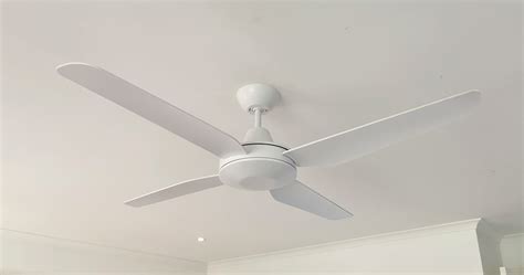 How to Fix a Noisy Ceiling Fan | 4 Step In-depth Detail Guide