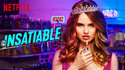 Insatiable saison 2: Netflix renouvelle la comédie avec Debby Ryan