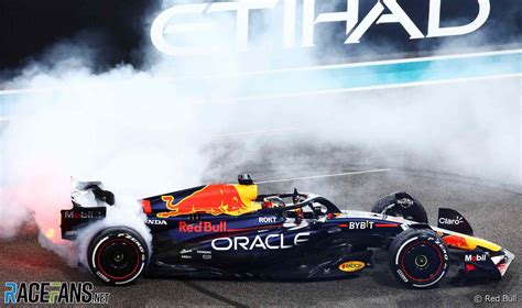 2023 Abu Dhabi Grand Prix in pictures | F1 Pictures : r/Formula1_world