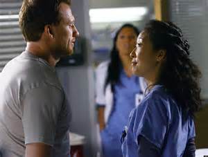 'Grey's Anatomy': Will Owen And Cristina Get Divorced Or Reunite? | HuffPost