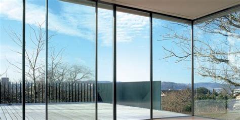 The Pros of Using Insulated Glass Panels for Your Home | BUILD