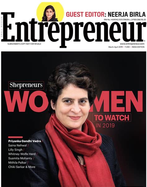 Shepreneurs Women To Watch | Entrepreneur Magazine