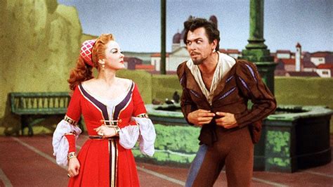 KISS ME KATE (3D) im Gartenbaukino | Gartenbaukino Wien