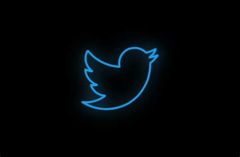 Download High Quality twitter logo dark Transparent PNG Images - Art ...