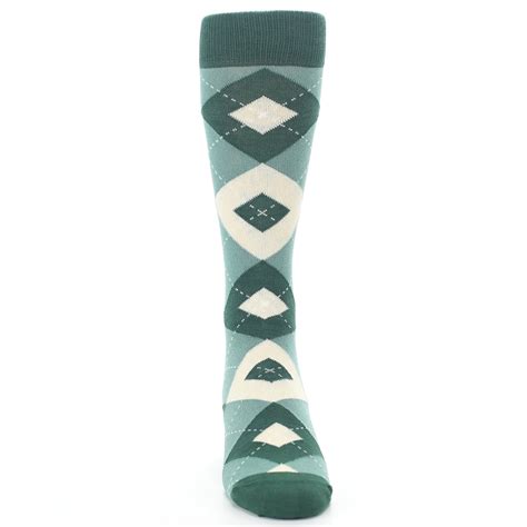 Argyle Socks