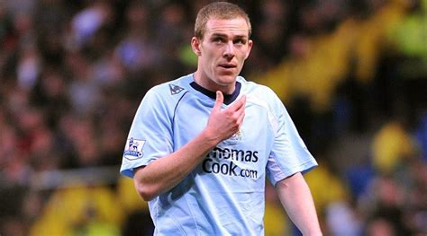 Richard Dunne on the craziest signing he witnessed at Manchester City