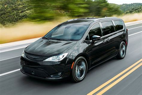 2020 Chrysler Pacifica | Swope Chrysler Dodge Jeep Ram