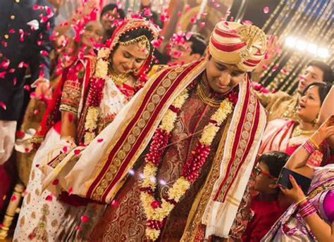 The Big Fat Gujarati wedding Rituals | Gujarati Wedding Ceremony - शादी ...