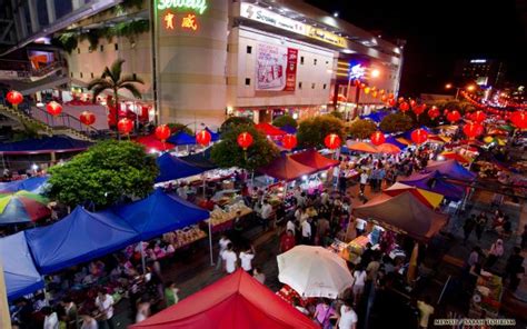 Kota Kinabalu Nightlife - Book Kota Kinabalu tours - Best Offers & Discounts!