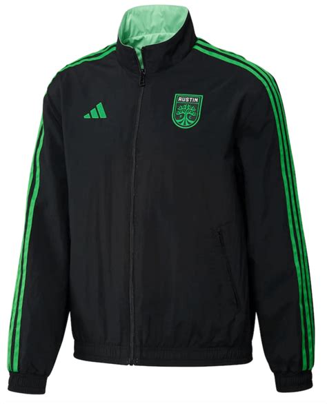 Great time to be Verde: 2023 Austin FC gear released - CAPITAL CITY SOCCER