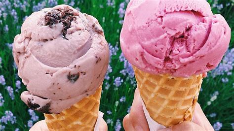 Earnest Ice Cream Is Opening Up Two New Locations In Vancouver This Summer - Narcity