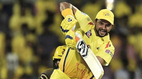 'He holds the key in CSK line-up': Parthiv Patel's big prediction about Suresh Raina ahead of ...