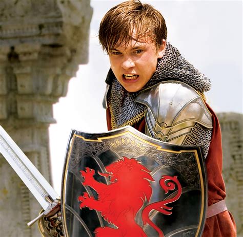 Peter Pevensie - Wiki Narnia