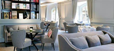 10 Parisian vintage hotels to die for