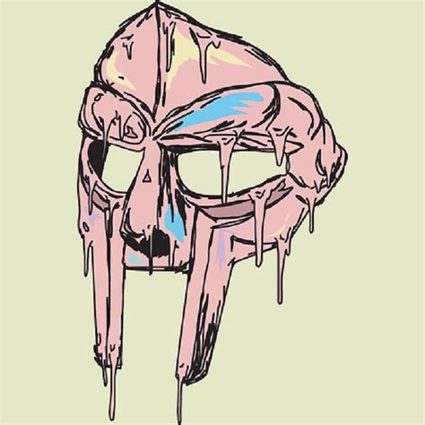 Pinterest | Graffiti doodles, Trill art, Mf doom mask