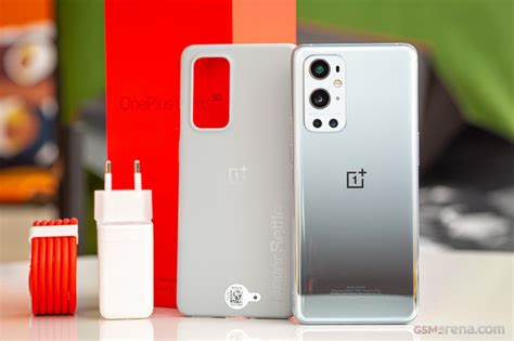 OnePlus 9 Pro pictures, official photos