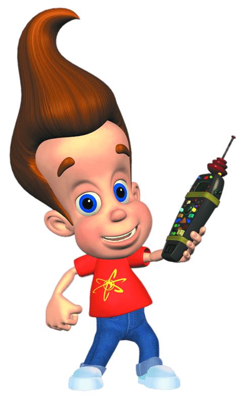 jimmy neutron png 10 free Cliparts | Download images on Clipground 2024