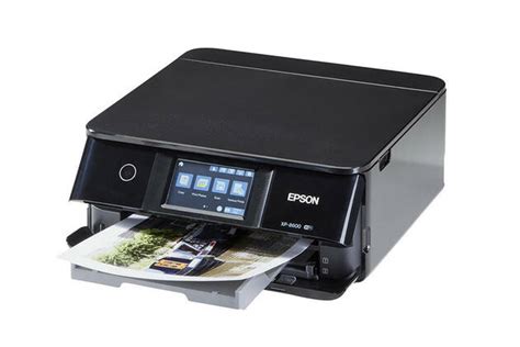 Epson Expression Photo XP-8600 - Consumer NZ