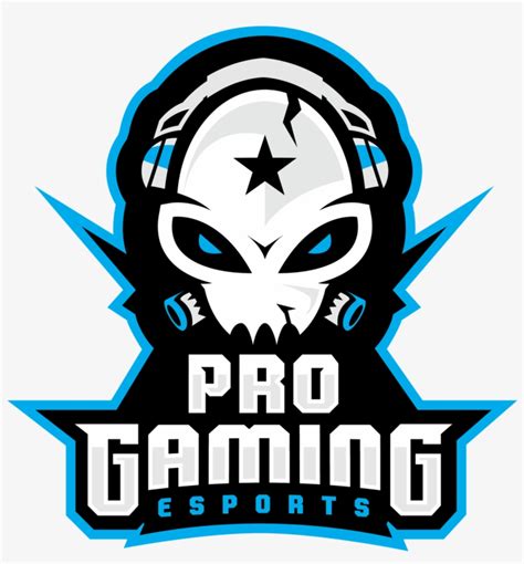 Pro Gamer Logo Png - Free Transparent PNG Download - PNGkey