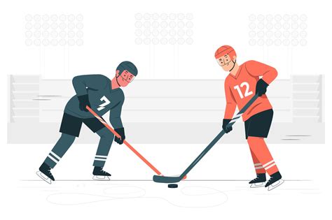 Hockey Positions: Understanding the Different Roles on the Ice