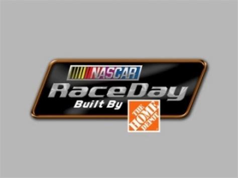 NASCAR Raceday on FOX Sports 1 Next Episode Air Date &a