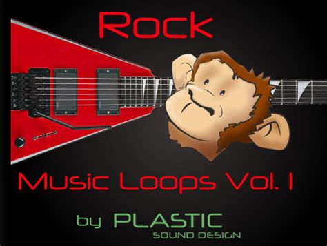 FREE Rock Music Loops Vol. 1 | Freedom Club - Developers