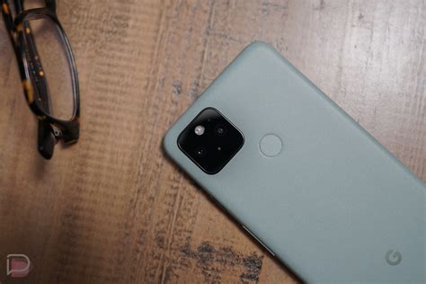 Pixel 5 Camera, Here's What It Can Do