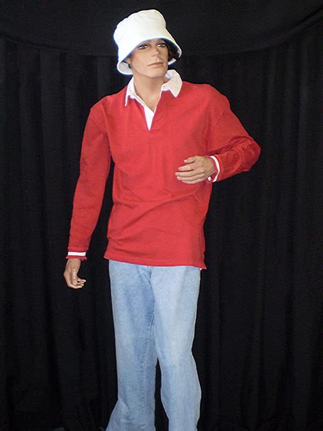 Gilligan Costumes - Visit our Store