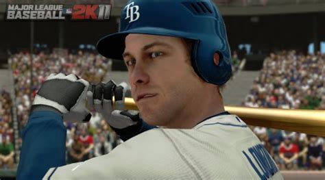 Improvements to MLB 2K11 Modes and Graphics Detailed | pastapadre.com