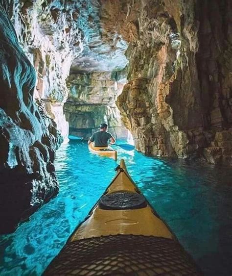 Floating through The Blue Caves of Istria, Croatia : pics Vacation Places, Vacation Trips ...